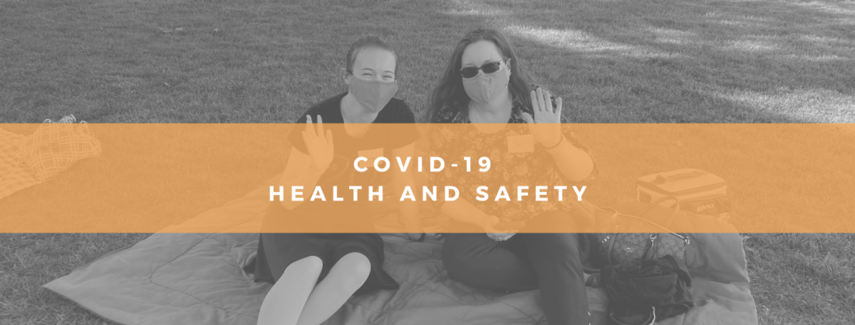 covid health and safety