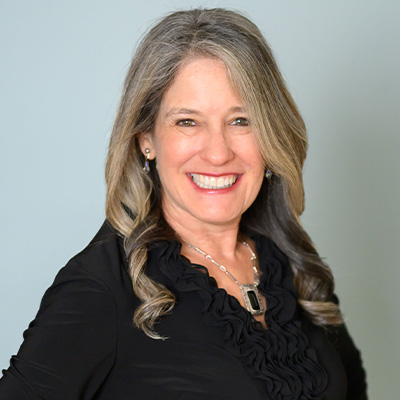 Pamela MINDELL, DMA